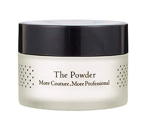 More Couture The Powder Natural