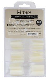 MITHOS Smart Tips Assorted Natural 120p