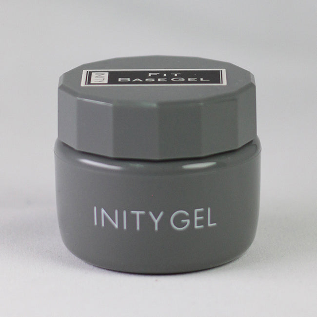 Inity Fit Base Gel Inity Fit Base Gel