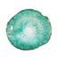 Bonnail Natrual Stone Plate Amazonaisite