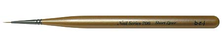 b-r-s Nail Series 706 Short Liner