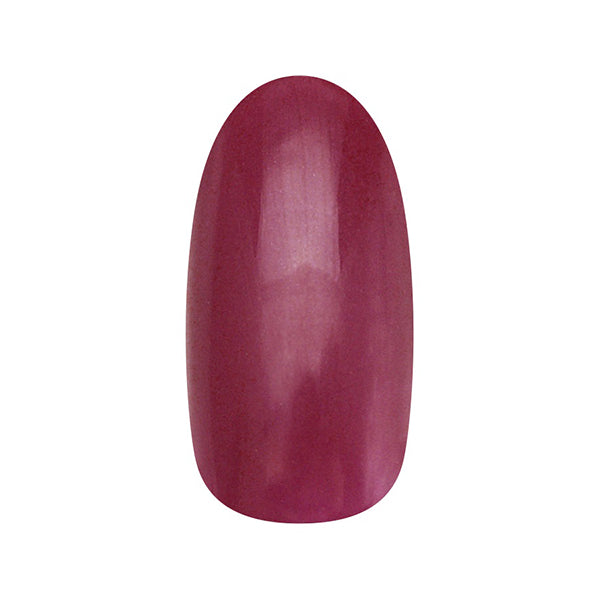 【106 rouge pearl】Nail Parfait color gel 2g