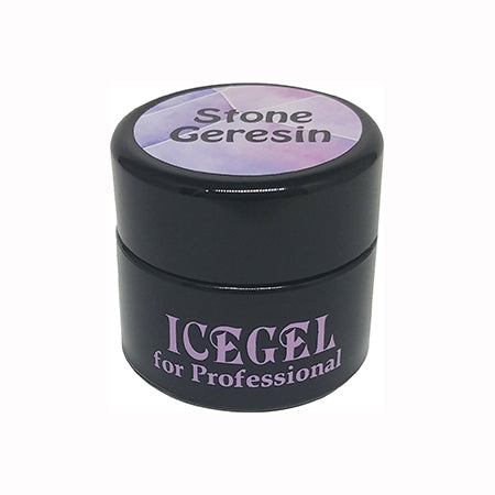 [23979]  ICE GEL Stone Gel Resin
