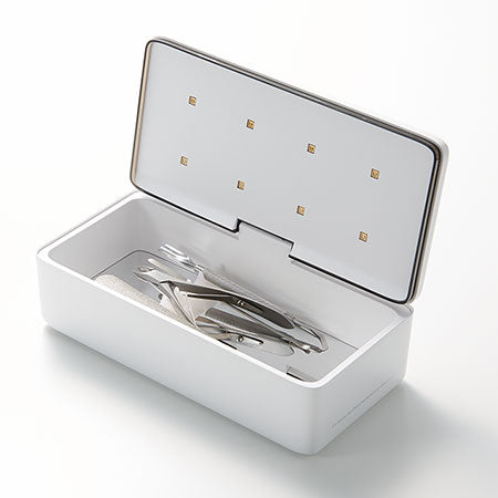 【25726】SPACE NAIL ◆ Deep UV Disinfection Box S2