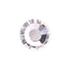 AURORA FLAT BACK Crystal Crystal ss4 144p