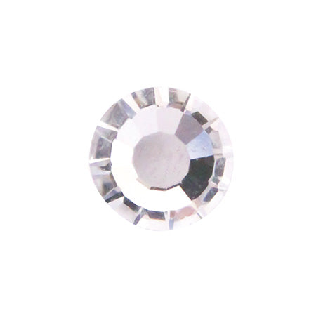 AURORA FLAT BACK Crystal Crystal ss4 144p