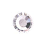 AURORA FLAT BACK Crystal Crystal ss12 144p