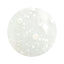 ICE GEL A BLACK Bubble Matte Top Gel 04 Cowzy White 3g