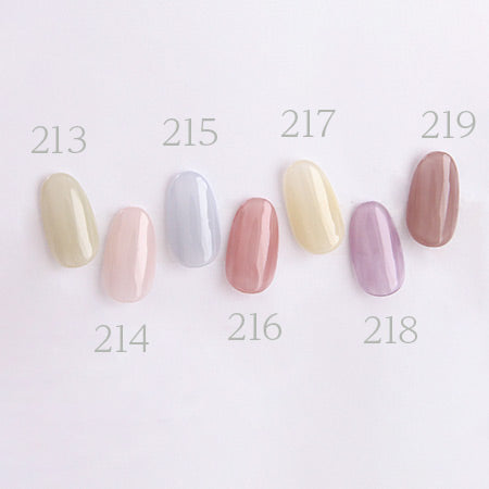 Eminal 213 Olive