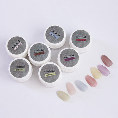 Eminal 219 Chocolate 3ml