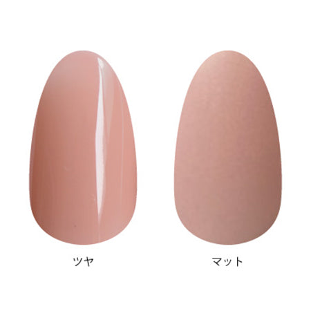 T-GEL COLLECTION TINY T001 Nudy Peach Beige