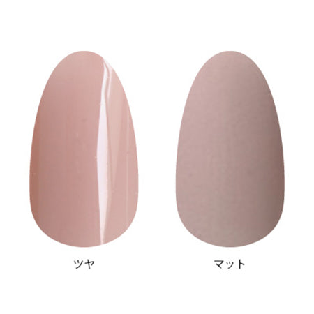 T-GEL COLLECTION TINY T002 Mocha Beige