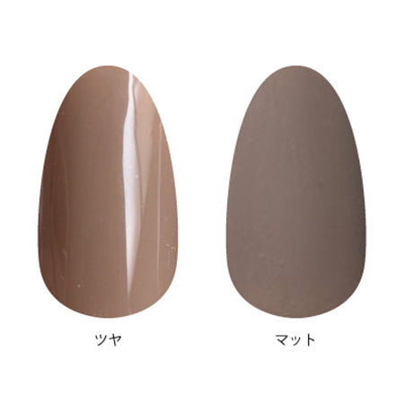 T-GEL COLLECTION TINY T004 Mocha Greige