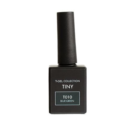 T-GEL COLLECTION TINY T010 blue green