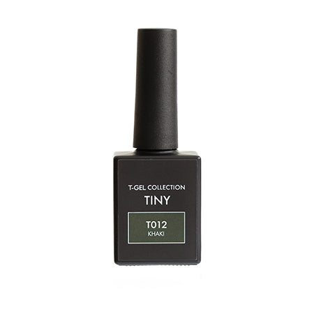 T-GEL COLLECTION TINY T012 Khaki