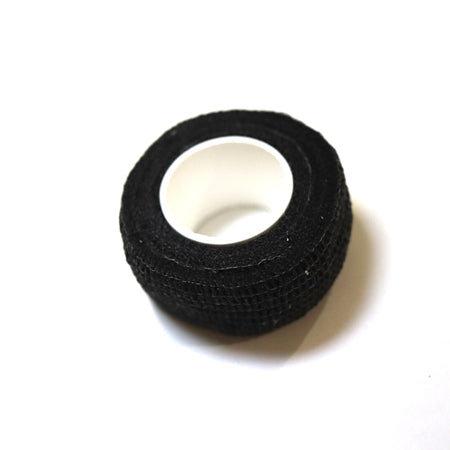 tati+ Silicone Grip Tape Black