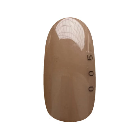 Mystic Gel 005 Pink Brown 2.5g