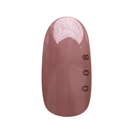 Mystic Gel 008 Holiday Pink 2.5g