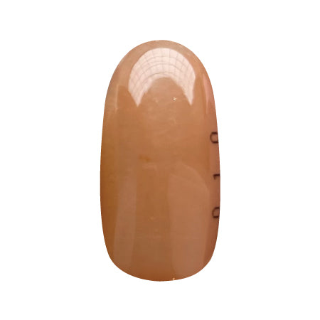 Mystic Gel 010 Dull Orange 2.5g