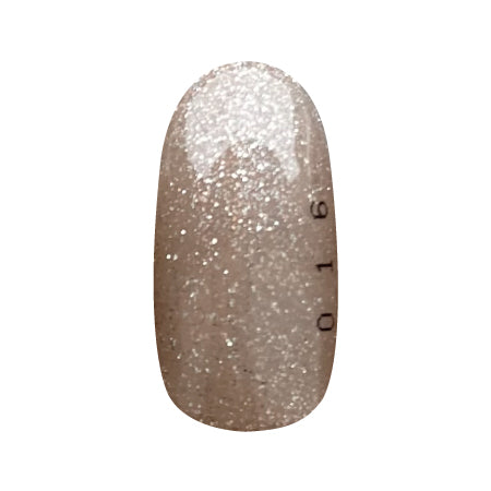 Mystic Gel 016 Gem Glitter 2.5g