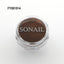 SONAIL PLUS AIKO Select Mirror Powder Magical Arrange Metallic Black FY001013