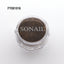 SONAIL PLUS AIKO Select Mirror Powder Magical Arrange Metallic Brown FY001016