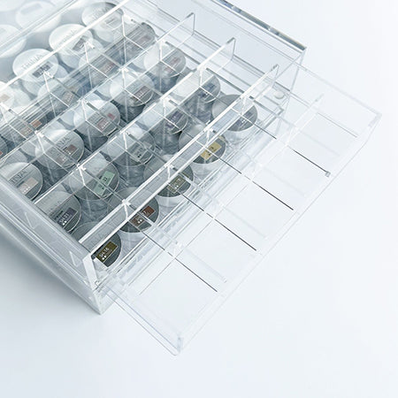 TRINA Unit Case Set of 8 Dividers