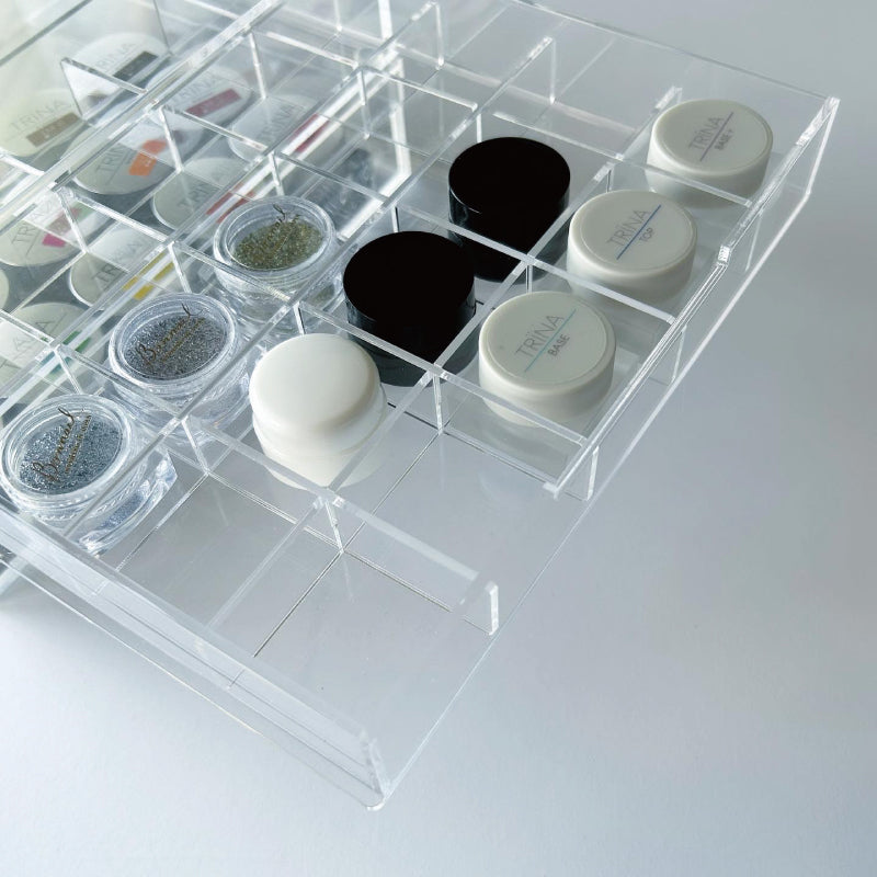 TRINA Unit Case Set of 8 Dividers