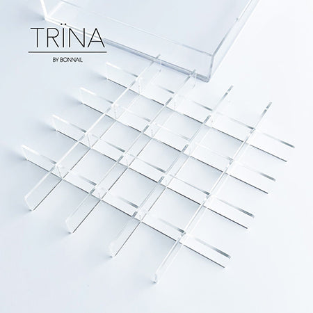 TRINA Unit Case Set of 8 Dividers