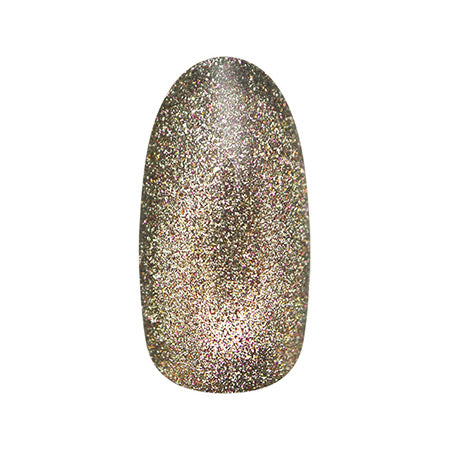 Nail Parfait Galaxy Powder GP8 Cosmic Latte