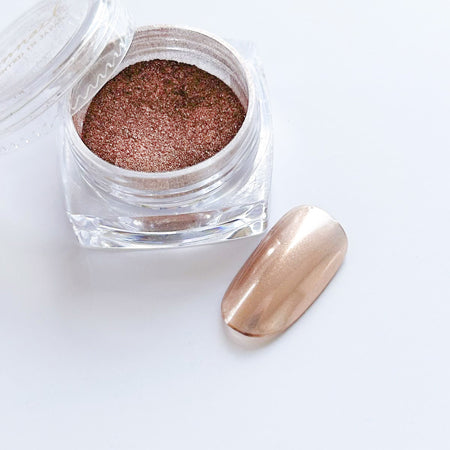 Bonnail Rich Shine Powder #03 Honey Coral