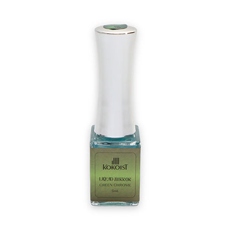 KOKOIST Liquid Mirror MR-03 Green Chrome 5ml