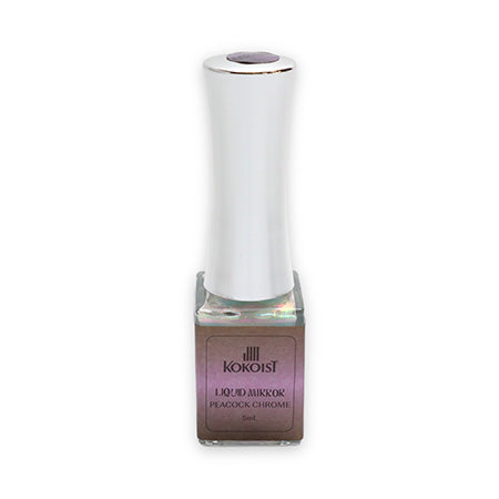 KOKOIST Liquid Mirror MR-05 Peacock Chrome 5ml