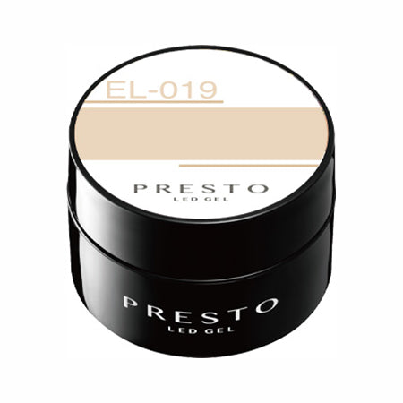 PRESTO Unlimited Color EL019