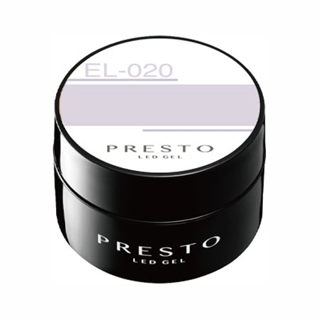 PRESTO Unlimited Color EL020