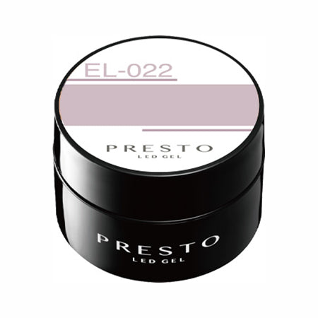 PRESTO Unlimited Color EL022