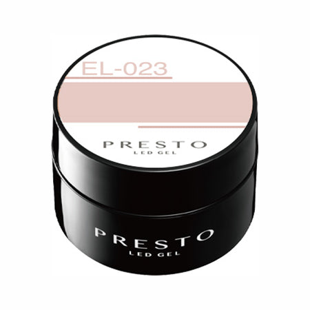 PRESTO Unlimited Color EL023