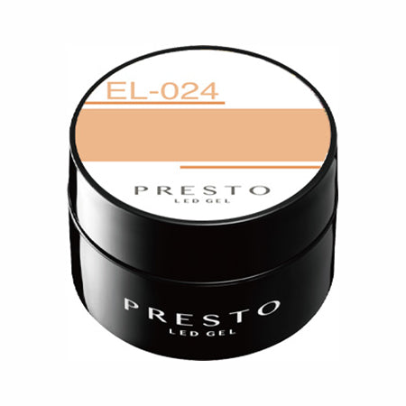 PRESTO Unlimited Color EL024