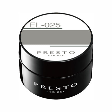 PRESTO Unlimited Color EL025