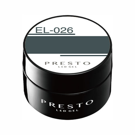 PRESTO Unlimited Color EL026