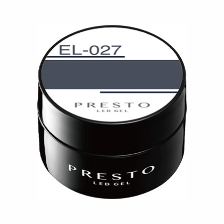 PRESTO Unlimited Color EL027