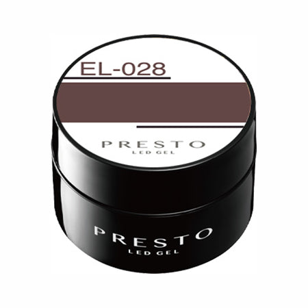 PRESTO Unlimited Color EL028