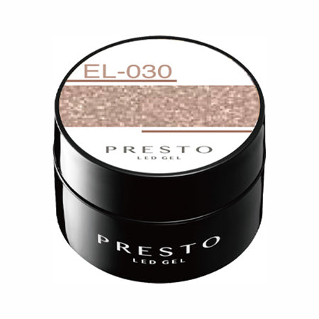 PRESTO Unlimited Color EL030