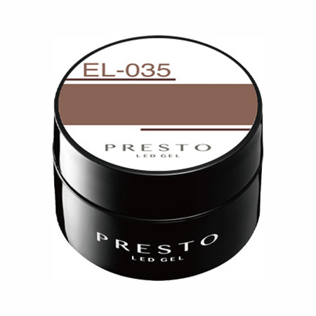 PRESTO Unlimited Color EL035