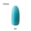 SONAIL×LUXURY Acrylic Color Powder Tiffany Blue M17 FY001233