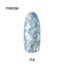 SONAIL×LUXURY Acrylic Color Powder Light Blue CL6 FY001238