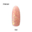 SONAIL×LUXURY Acrylic Color Powder Baby Orange Aurora CL8 FY001241