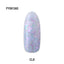 SONAIL×LUXURY Acrylic Color Powder Baby Blue Aurora CL9 FY001243