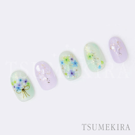 Tsumekira Produced by Maki NN-MAK-002