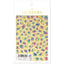 Tsumekira Ink Art Colorful NN-INK-004